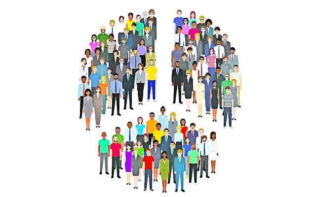 గేటెడ్‌ ఓటర్లకు గాలం! 