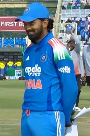 IND vs SA 1st ODI Ranchi: Toss Update Playing XIs Of Both Teams