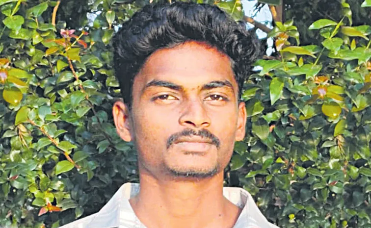 Honor assassination in Kalyandurgam