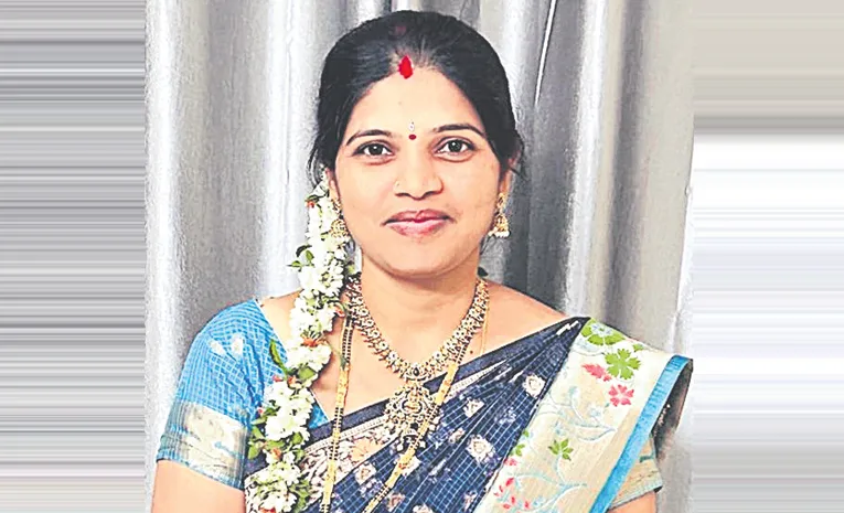 ఏకగ్రీవ నిర్ణయంతో సుజాత నాయక్ విజయం