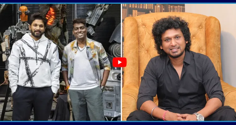 బన్నీ కోలీవుడ్ ఎంట్రీతో మార్కెట్ షేక్ అవుతుందా?