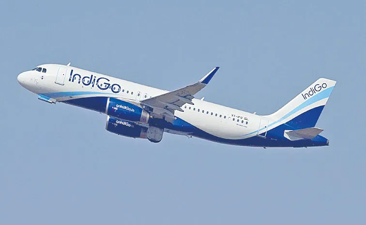 DGCA directs grounding of Airbus jets pending software fix