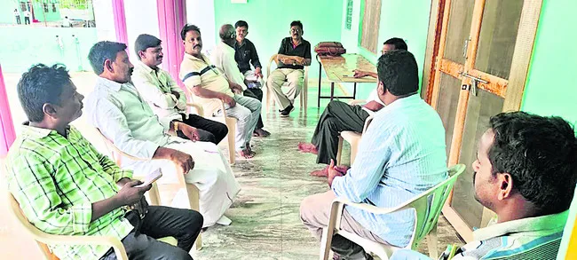 గుడి తిరుణాలకు విద్యుత్‌ అంతరాయం లేకుండా చర్యలు 