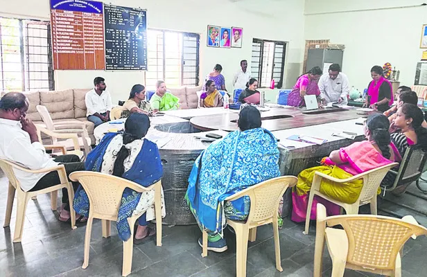 ఆడిట్‌తో నాణ్యతా ప్రమాణాలు అంచనా