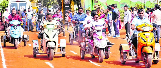 ప్రతిభ దివ్యం.. పోరు ఉత్కంఠం