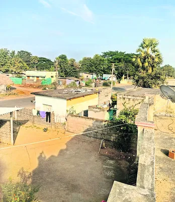 పరిహారం ఎప్పుడు జమ చేస్తారు ?