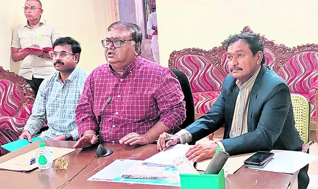 13న జాతీయ లోక్‌ అదాలత్‌ 