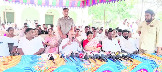 సత్యనారాయణస్వామే తిరిగి రప్పించాడు..!