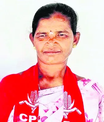 ●రాఘవాపురం : కోటమ్మ
