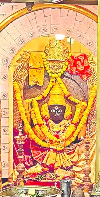 పల్నాటి మాత... పాత పాటేశ్వరమ్మ 