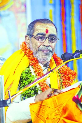 ఇహపరాలకు  ధర్మమే పట్టుగొమ్మ