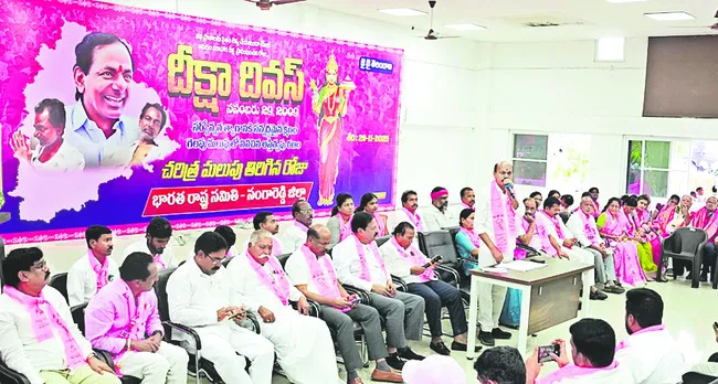 ఢిల్లీ పీఠాన్ని కదిలించిన ధీరుడు 