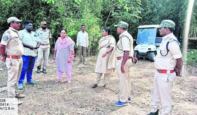 అటు నగదు.. ఇటు వేట