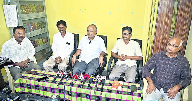 గురజాడ భావజాలం దేశానికి అవసరం