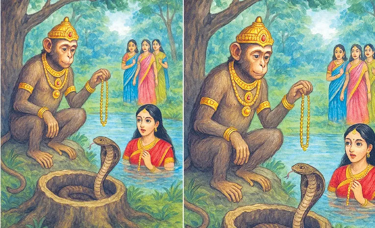 Kids Story On Funday