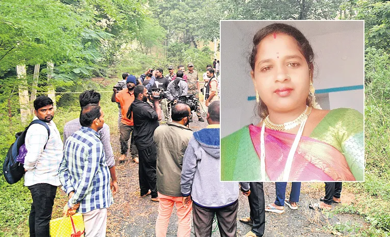 గంజాయి బ్యాచ్ బరి తెగింపు