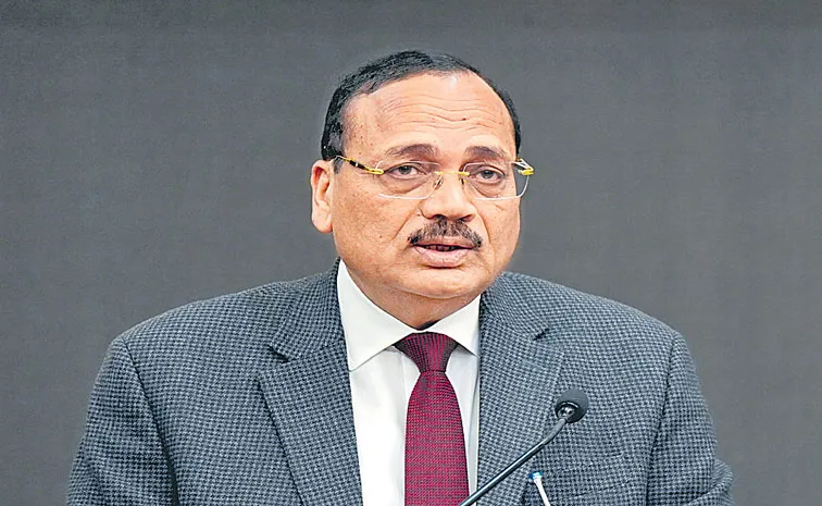 Discipline sustains justice, reputation Says CJI Surya Kant