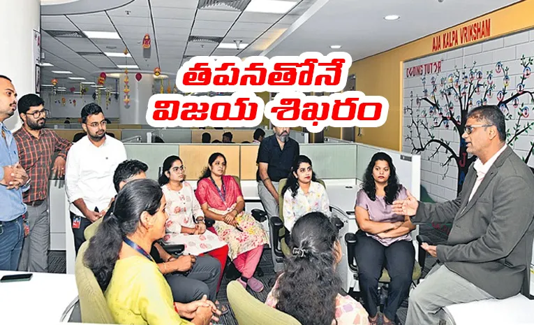 Exclusive Interview With Phaniraj Jaligama