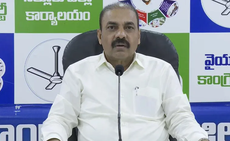 ‘రైతుల మధ్య, ప్రాంతాల మధ్య చిచ్చుపెట్టాలని చూస్తున్నారు’