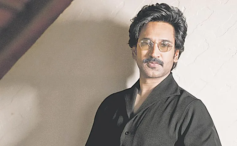 Aadhi Pinisetty Speech about Akhanda 2 Thandavam Movie