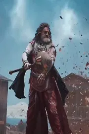 Balakrishna fan spends One lakh to buy 1st ticket to Akhanda 211