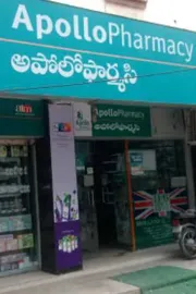 Apollo Pharmacy Targets 10 Crore Customer Base in Five Years