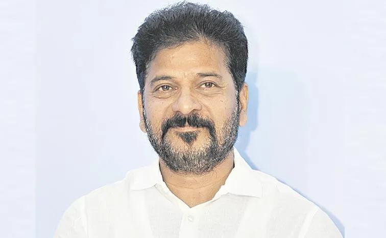 CM Revanth Reddy meeting with ministers on November 30 over Global Summit