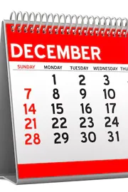 Key Financial Deadlines And Rule Changes In December 2025 