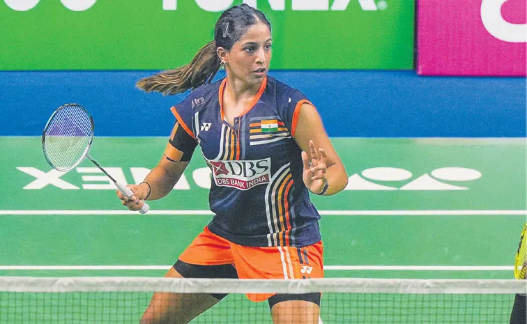 Kidambi Srikanth in the final of Syed Modi Badminton Tournament3