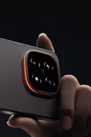 iQOO 15 Launched In India With Triple 50MP Cameras 7000mAh Battery