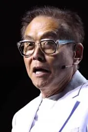 Rich Dad Poor Dad Robert Kiyosaki reveals his 1st suggestion