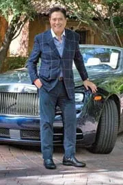 Rich Dad Poor Dad Author Robert Kiyosaki Say About A Winner As The Global Economy Crashes