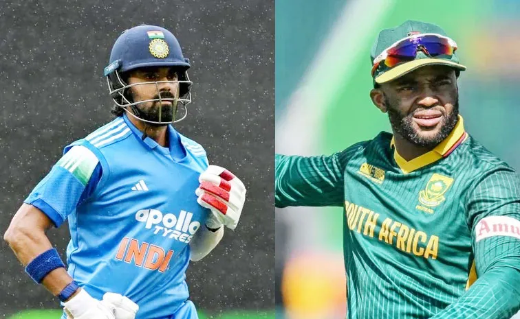 IND vs SA 1st ODI Ranchi: Toss Update Playing XIs Of Both Teams