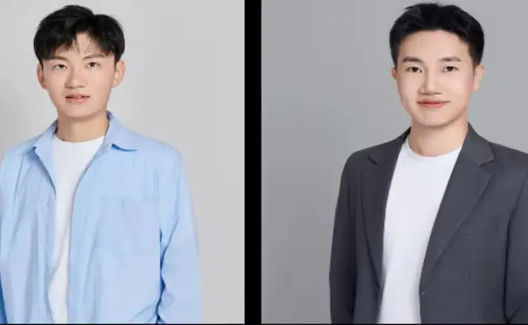 ‘మస్క్’ను తలదన్నేలా.. కుర్రాళ్ల సరికొత్త ఏఐ మోడల్‌