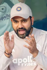 Rohit Reaction Goes Viral After Kohli 52nd Ton Fans Slams Gambhir Agarkar