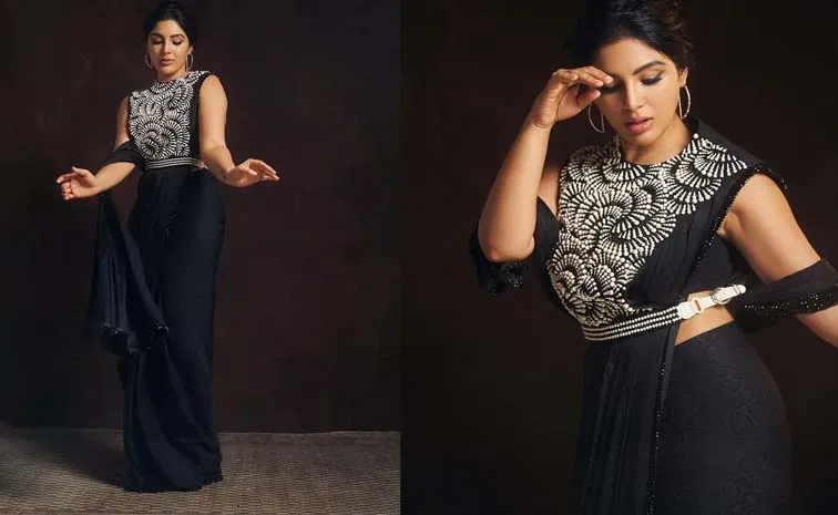  సంయుక్తా మేనన్‌ ఫ్యాషన్‌, ఫిట్‌నెస్‌ సీక్రెట్‌ ఇదే..!