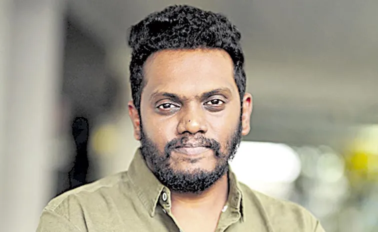 Director Sandeep Raj About Mowgli 2025 Movie