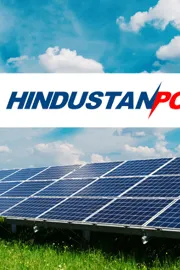 Hindustan Power wins SECI bids for solar and battery storage projects   