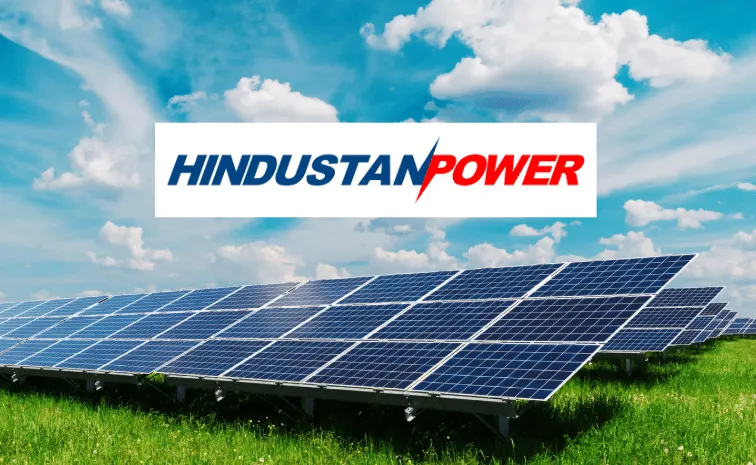Hindustan Power wins SECI bids for solar and battery storage projects   1