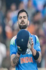 IND vs SA 1st ODI: Kohli Creates Multiple World Records Surpasses Sachin