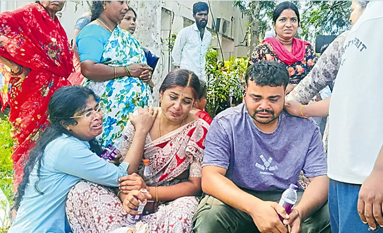 Chevella bus incident