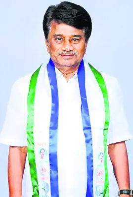 ప్రభుత్వమే కొనుగోలు చేయాలి 
