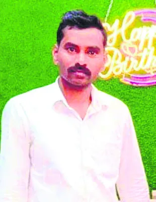 అప్పుల బాధతో రైతు ఆత్మహత్య