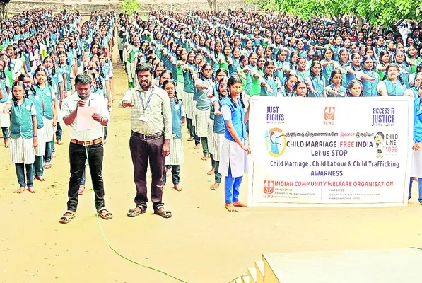 టీవీకేలో  కొత్త విభాగాధిపతులు 
