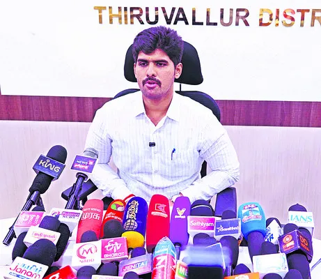 నేటి నుంచి ఓటరు జాబితా పరిశీలన 