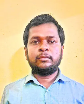 భార్య మృతి కేసులో ఏడున్నరేళ్ల జైలుశిక్ష 