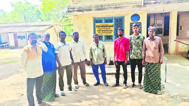 గుర్తుతెలియని  మృతదేహం లభ్యం 