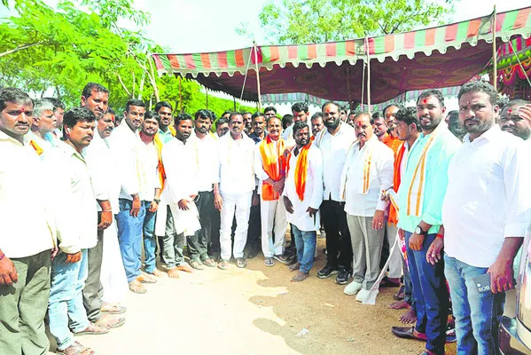 భారతీయ సంప్రదాయం మహోన్నతం