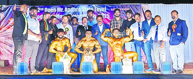 చాంపియన్‌ ఆఫ్‌ చాంపియన్‌ ్సగా విక్రమ్‌ 