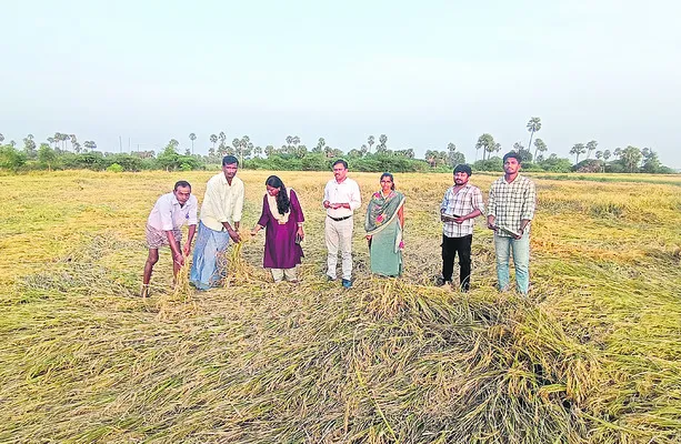 పీహెచ్‌సీల దశ మారేనా..? అక్కన్నపేట మండలంలో ఆరోగ్యఉప కేం